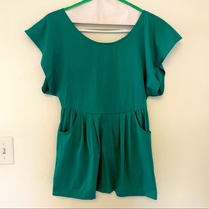 Free People mini dress